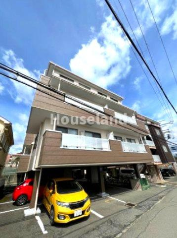 エクシード紀伊　B棟