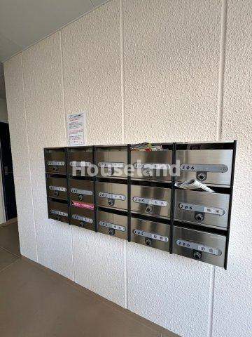 エクシード紀伊　B棟のその他共用部分