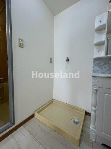 エクシード紀伊　B棟の設備