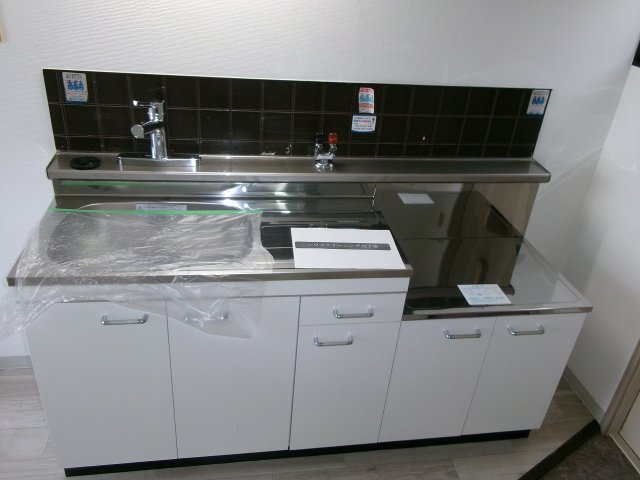タウニー泉2のキッチン