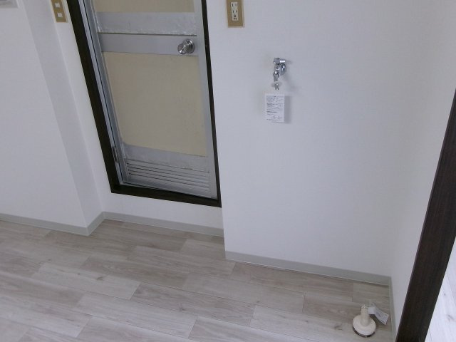 タウニー泉2のその他共用部分