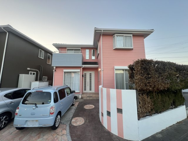 安城市和泉町上之切の画像