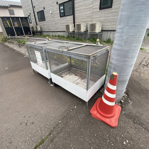 クリエートハウス弥生のその他共用部分