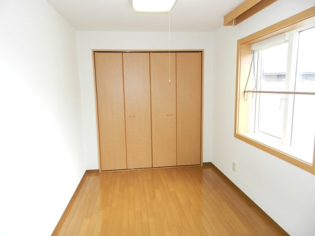 クリエートハウス弥生の内装