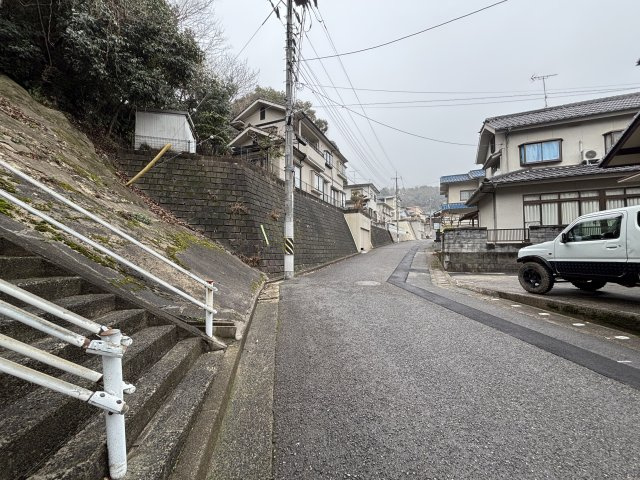 中古戸建　長楽寺3丁目の周辺