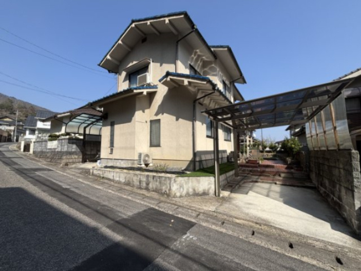 中古戸建　長楽寺3丁目のその他