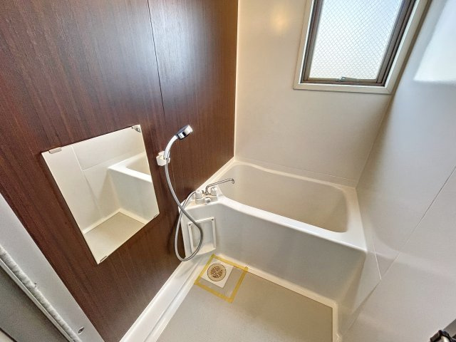 アイプレイス志木の浴室|参考イメージ写真。