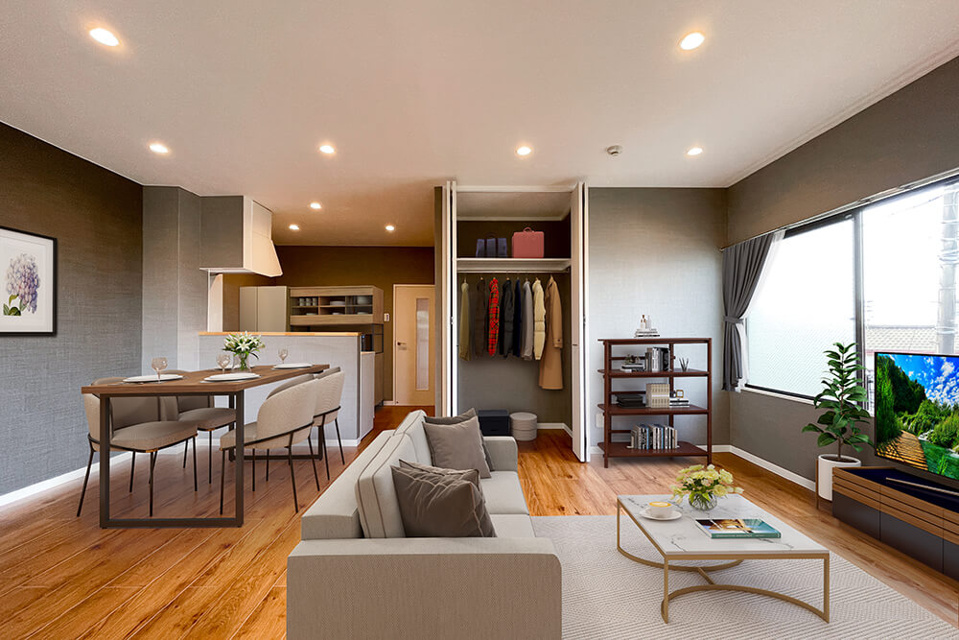 アイプレイス志木