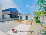 行田市持田4丁目　新築戸建　全1棟　1号棟の画像