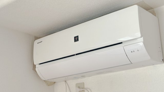 ビューフォートの設備