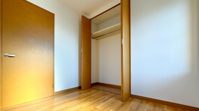 ビューフォートの収納