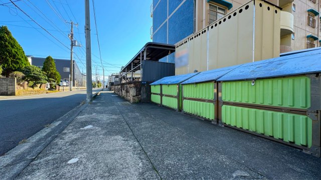 ビューフォートのその他共用部分