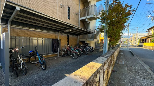 ビューフォートのその他共用部分