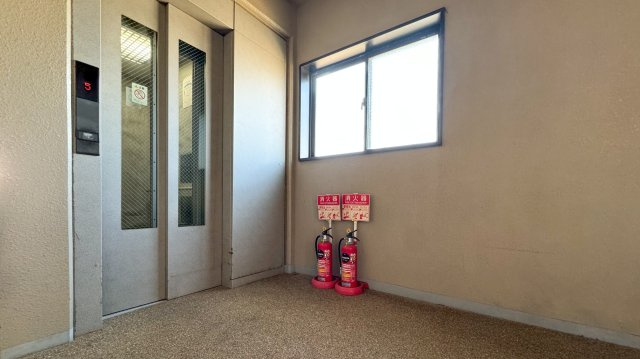 ビューフォートのその他共用部分