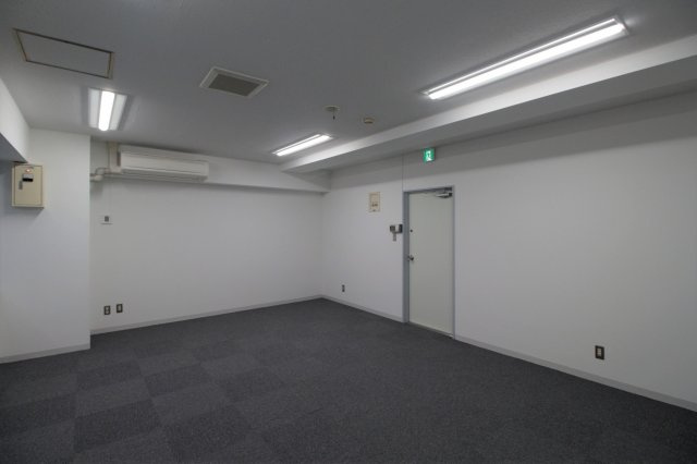 【内装】 | 第8東ビル | 写真は別号室です