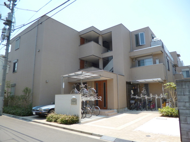 ヤマウロコＥＡＳＴの外観|耐震・耐火構造の旭化成へーベルメゾン