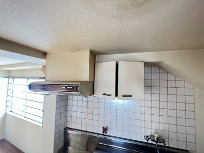 【内装】 | 北清水マンション