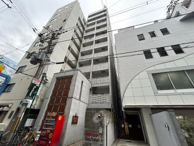 南堀江プライマリーワン