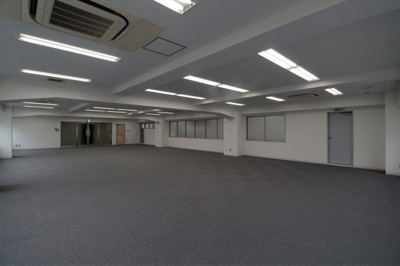 【内装】 | 第11東ビル | 写真は別号室です