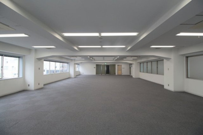 【内装】 | 第11東ビル | 写真は別号室です