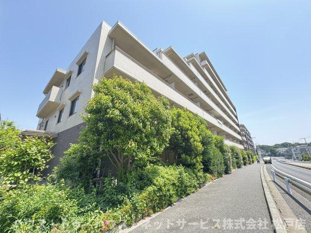 レジディア東松戸 