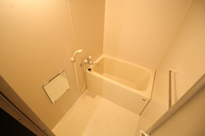 【浴室】 | レインボーマンション