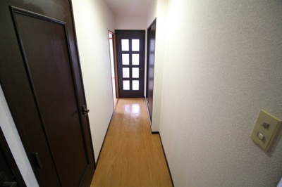 【その他】 | レインボーマンション