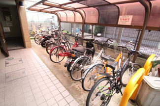 【その他共用部分】