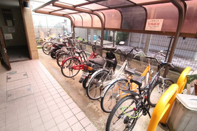 【その他共用部分】 | レインボーマンション