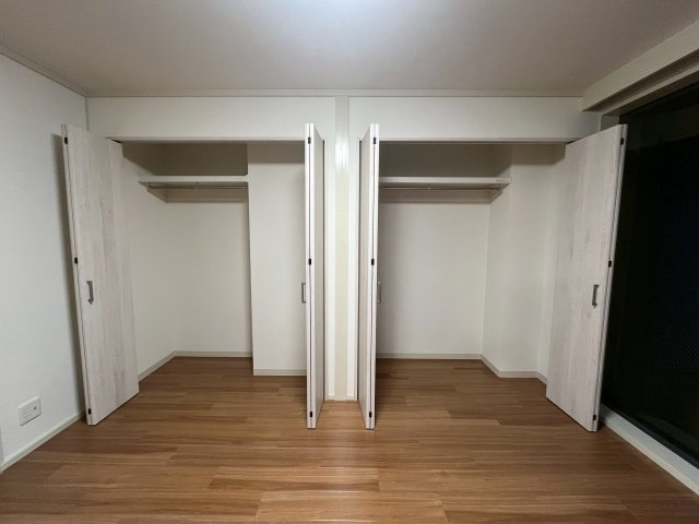 アベビルの収納
