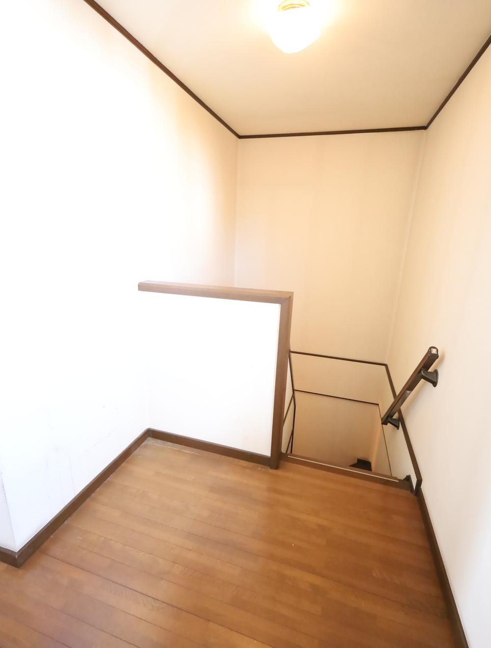 守山市立田町　中古戸建