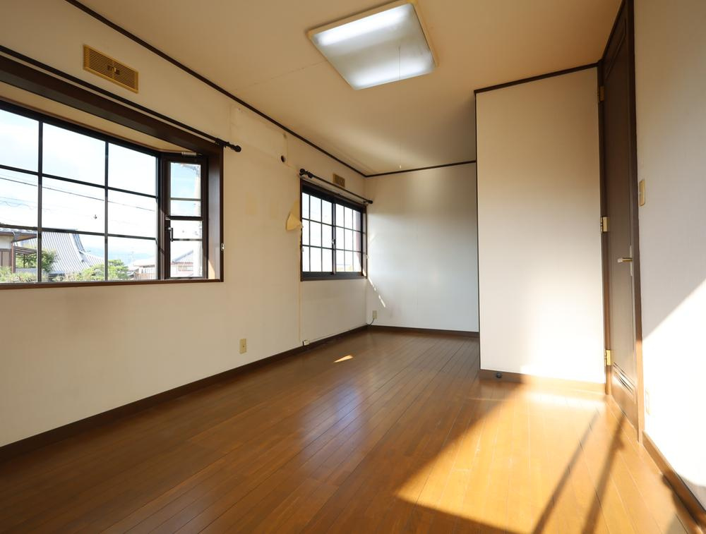 守山市立田町　中古戸建