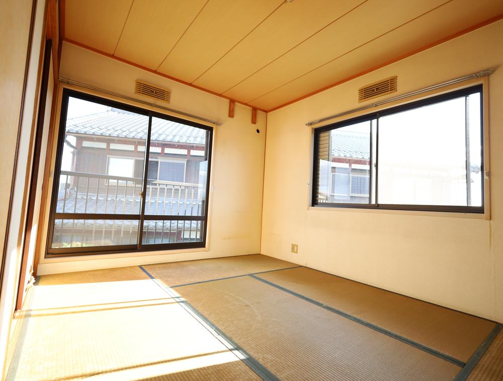 守山市立田町　中古戸建