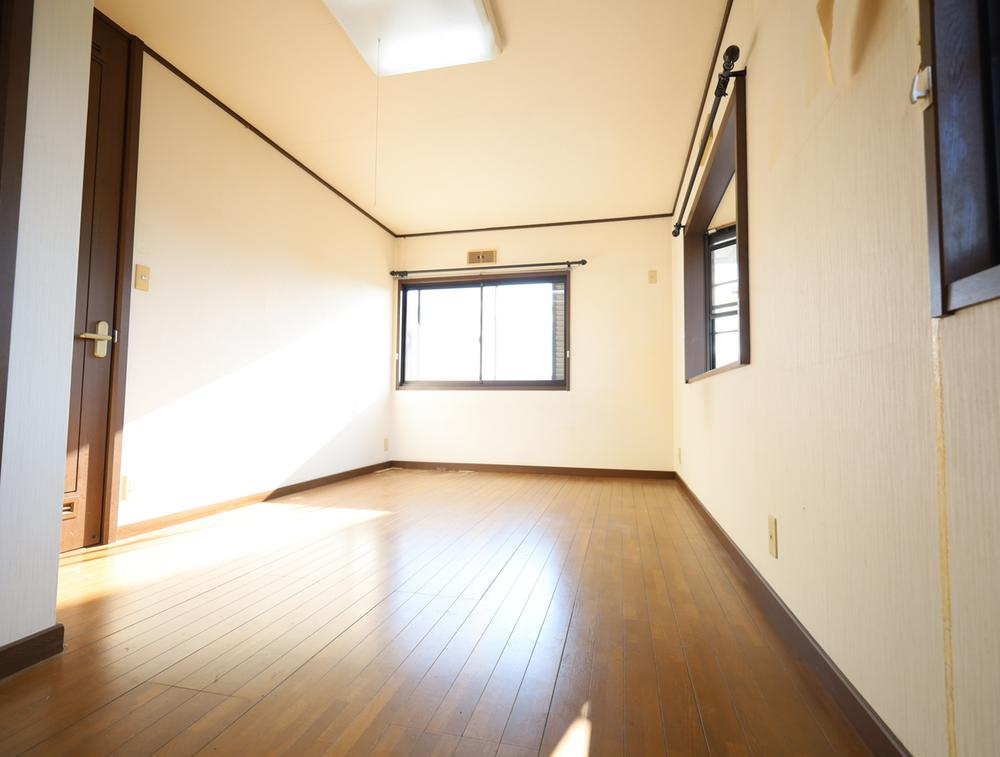守山市立田町　中古戸建