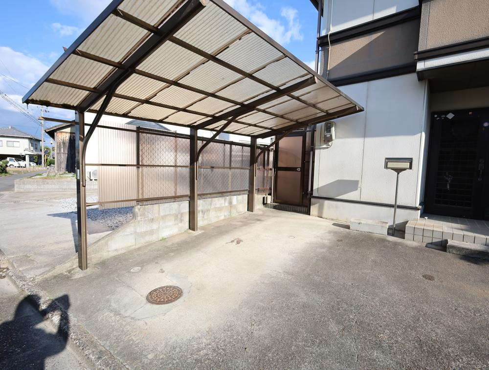 守山市立田町　中古戸建