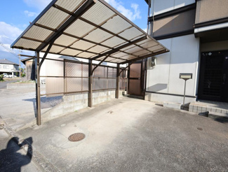  | 守山市立田町　中古戸建