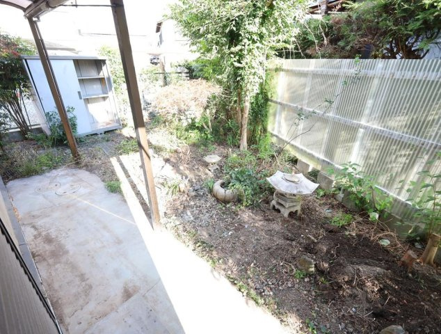 守山市立田町　中古戸建