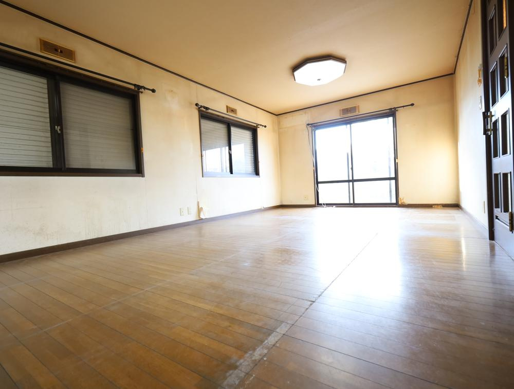 守山市立田町　中古戸建