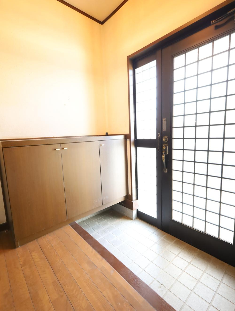 守山市立田町　中古戸建