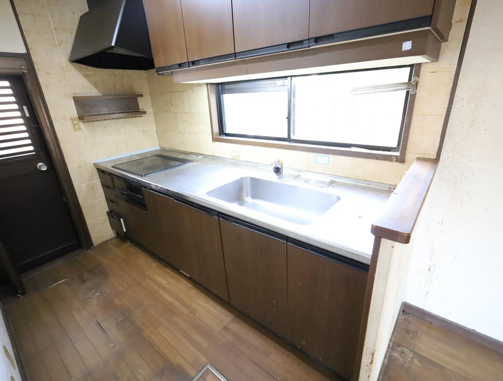 守山市立田町　中古戸建