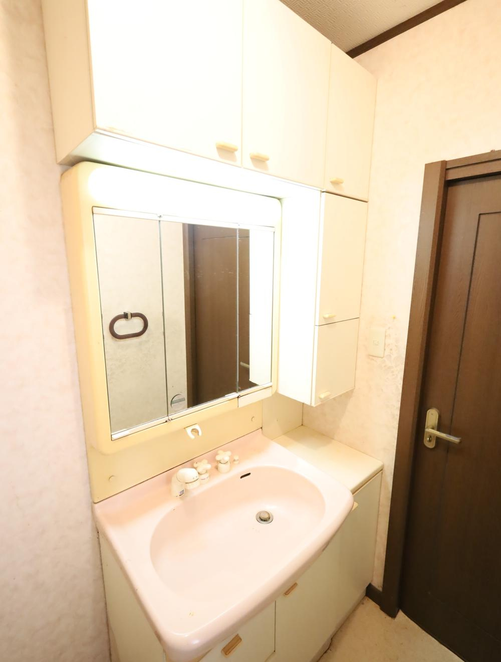守山市立田町　中古戸建