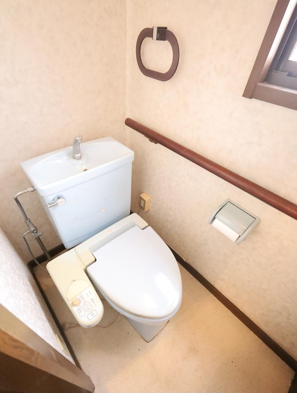 守山市立田町　中古戸建