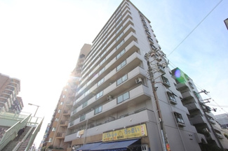 【外観】 | 外観です