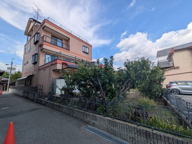 岡山市東区瀬戸町下中古住宅