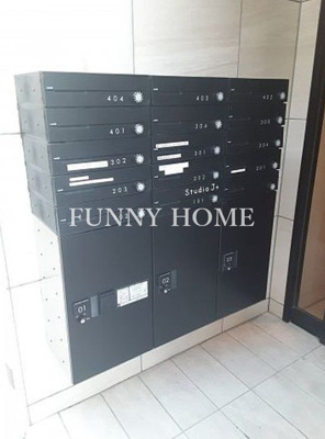 【ロビー】 | 88.SANGENJAYA