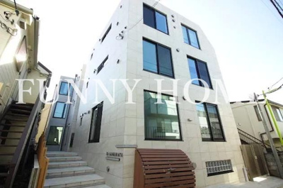 【外観】 | 88.SANGENJAYA | 東急田園都市線三軒茶屋駅徒歩6分の賃貸マンション♪