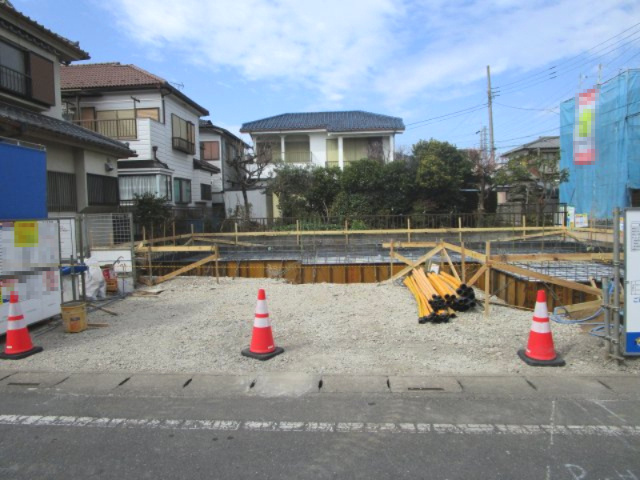  | 北本市本宿　新築住宅