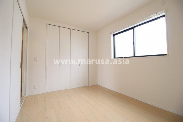 G.AP　３棟の洋室