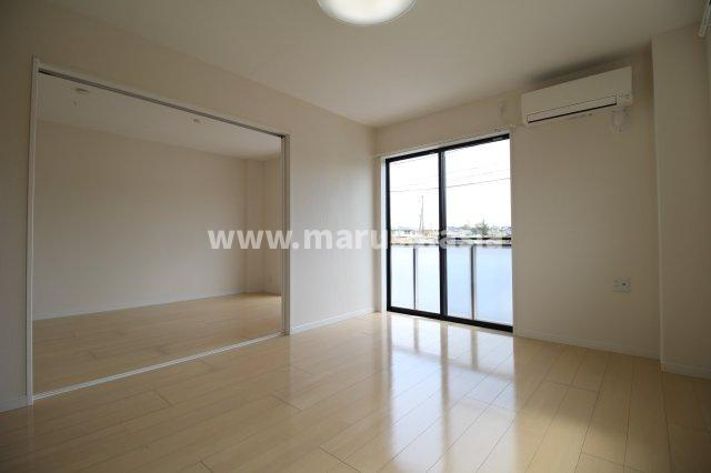 G.AP　３棟の居間・リビング