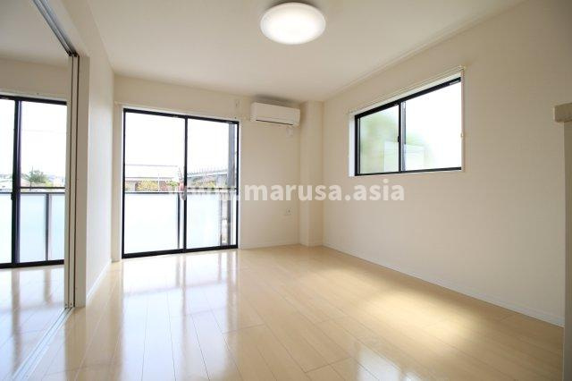 G.AP　３棟の居間・リビング